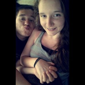 Meet your Posher, Brianne